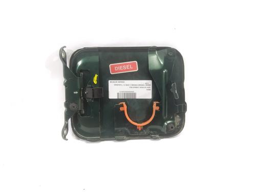 Fuel flap NISSAN TERRANO II (R20)  | BP15874329C131 
