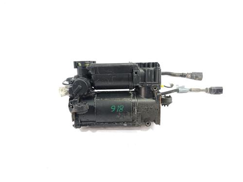 Suspension compressor AUDI ALLROAD C5 (4BH) 2.5 TDI quattro | BP19937587M103 