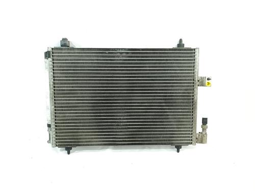 AC radiator PEUGEOT 407 (6D_)  | BP28042655M32 
