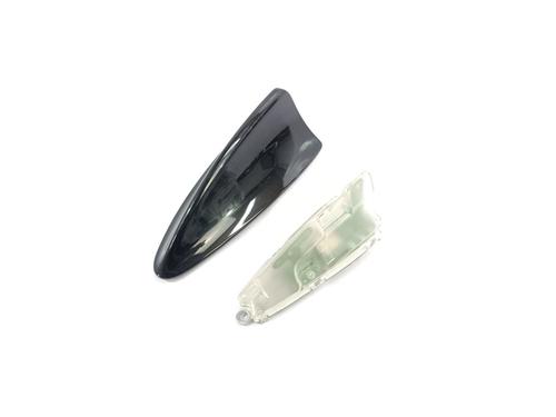 Used Antenna/Base BMW 5 (E60) 530 d (231 hp) 19695202