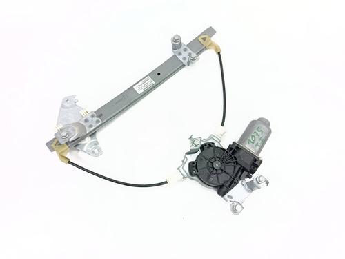 Used Rear left window mechanism Rear left window mechanism NISSAN QASHQAI I (J10, NJ10) 2.0 dCi (150 hp) 33166719 33166719