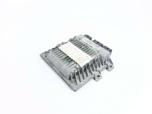 Engine control unit (ECU) PEUGEOT 307 (3A/C) | BP34631478M57 - Image 7