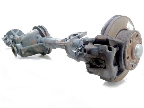 Rear differential IVECO DAILY VI Van  | BP16670617M24 