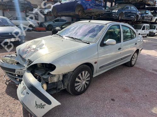 Teile für RENAULT MEGANE I Classic (LA0/1_) 1.9 dCi (LA05, LA1F) (102 hp) 4307576 