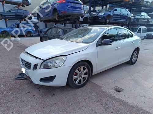 Used Parts VOLVO S60 II (134) D4 (163 hp) 3973224