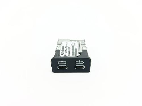 Elektronisk modul Elektronisk modul BMW 1 (F40) 118 d (150 hp) 34416249 34416249
