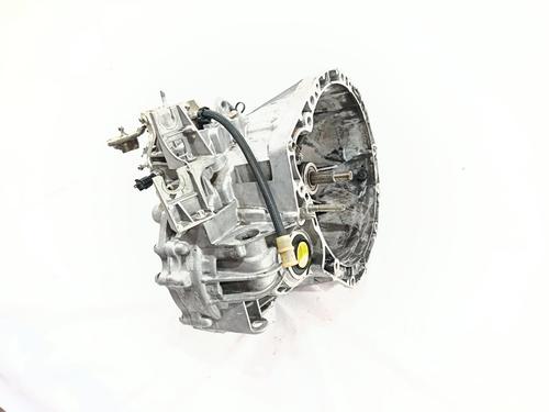 Used Gearbox RENAULT GRAND SCÉNIC II (JM0/1_) 1.9 dCi (JM14) (131 hp) 28669654