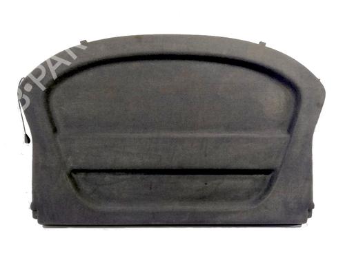 Used Rear parcel shelf RENAULT MEGANE III Hatchback (BZ0/1_, B3_) [2008-2025]  15861081