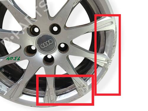 Fælgsæt AUDI A4 B9 (8W2, 8WC)  | BP38556582C100  - Image 8
