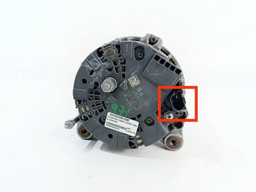 Alternator VW PASSAT B7 Variant (365) 2.0 TDI | BP29700138M7