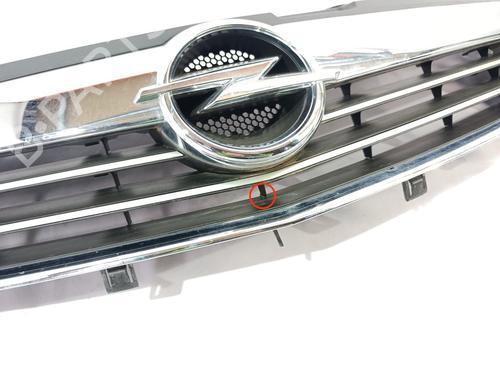 Grille OPEL ASTRA H (A04)  | BP26548692C40 