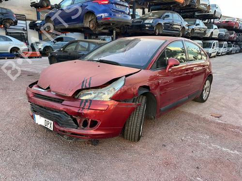 Used Parts CITROËN C4 I (LC_) 4960624