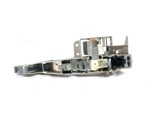 Front right exterior door handle CITROËN C4 I (LC_) 1.6 HDi | BP20887607C129 