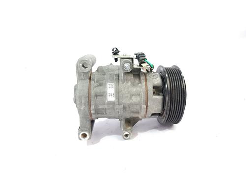 AC compressor FORD TRANSIT COURIER B460 MPV  | BP26667051M34 