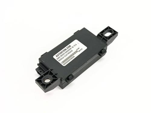 Electronic module LAND ROVER DISCOVERY III (L319) | BP37287349M83 - Image 5