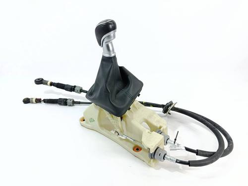 Gear lever HYUNDAI TUCSON (TL, TLE) 1.6 GDi | BP29519949M90 