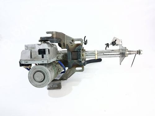 Steering column NISSAN QASHQAI I (J10, NJ10)  | BP29698173M21 