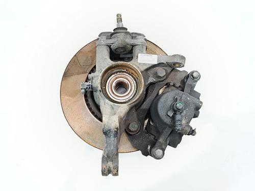 Left front steering knuckle HYUNDAI i30 (FD) | BP30385720M25