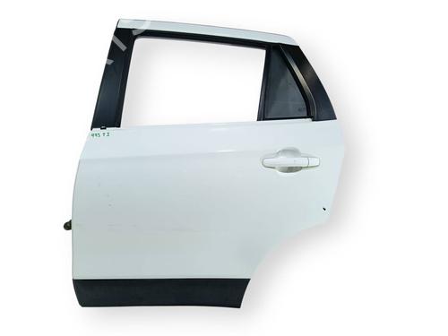 Used Left rear door SUZUKI SX4 S-Cross (JY) [2013-2025]  30056464