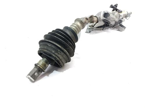 Steering column MERCEDES-BENZ CLK (C209) CLK 320 CDI (209.320) | BP20238601M21 