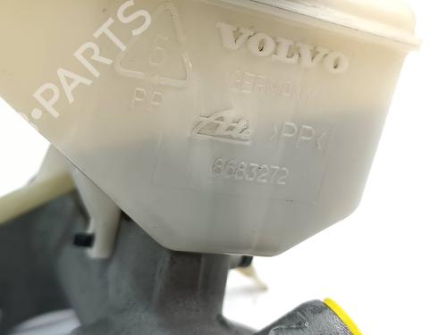 Brake master cylinder VOLVO XC90 I (275)  | BP15879964M77 