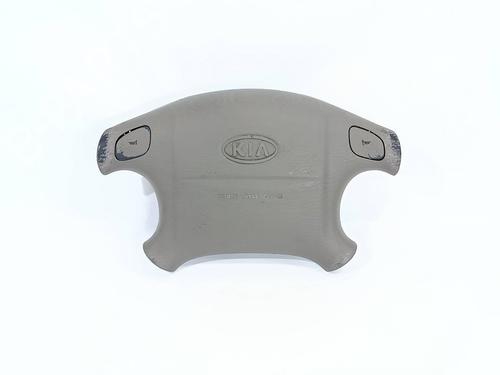 Airbag do condutor Airbag do condutor KIA CARENS I MPV (FC, FJ) 1.8 i (110 hp) 34622897 34622897