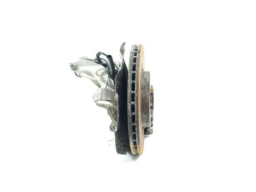 Right front steering knuckle BMW X1 (F48) sDrive 18 d | BP25125255M26 