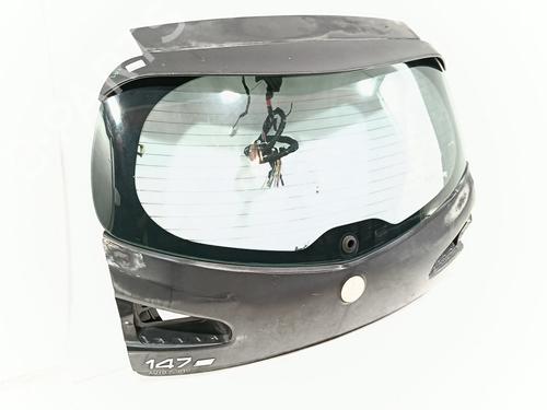 Tailgate ALFA ROMEO 147 (937_) 1.9 JTDM (937.AXD1A, 937.AXV1A, 937.BXB1A) | BP28817232C6 