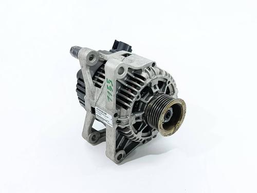 Alternator CITROËN C4 I (LC_) | BP31154102M7