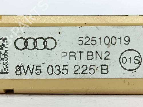 Antenne/Base AUDI A4 B9 (8W2, 8WC) | BP39645193C140 - Image 3