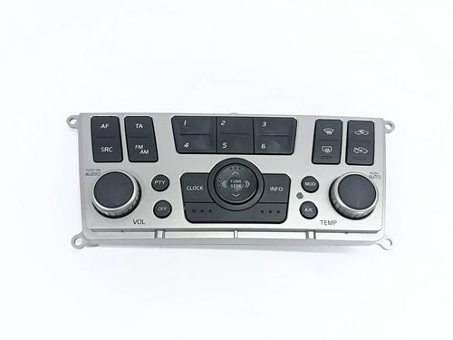 ac-styringsenhedmanvreenhed-nissan-almera-ii-hatchback-n16-2000-33166757 main image