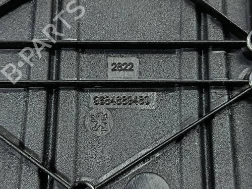 Upper protection CITROËN C4 I (LC_) | BP31983194M93