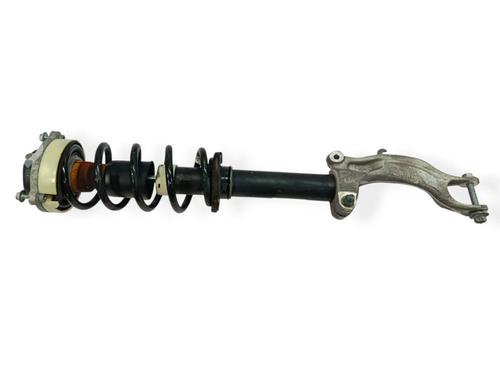 Used Left front shock absorber Left front shock absorber 38957022 38957022