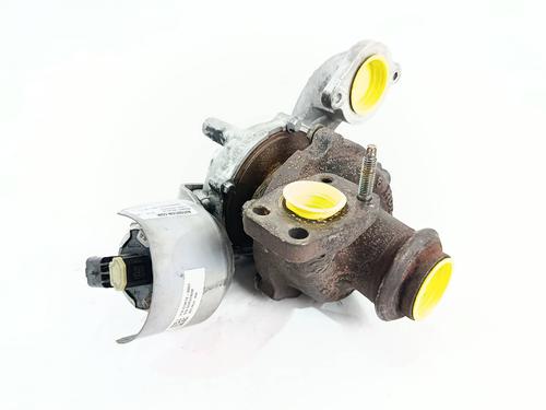 Used Turbocharger/Supercharger PEUGEOT 308 II (LB_, LP_, LW_, LH_, L3_) [2013-2021]  28526065