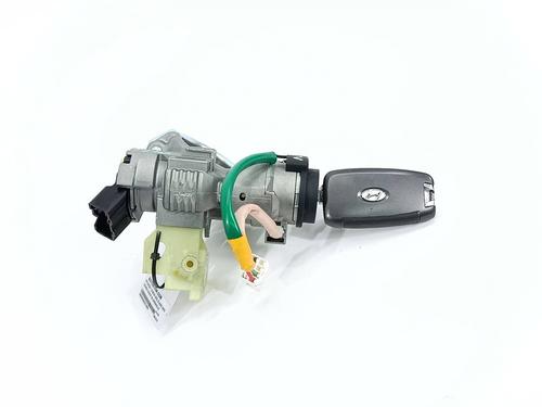 Used Ignition barrel Ignition barrel HYUNDAI TUCSON (NX4E, NX4A) [2020-2026] 36161375 36161375
