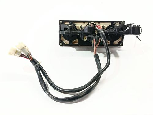 Climate control TATA SAFARI (42_FD)  | BP29282512I5 