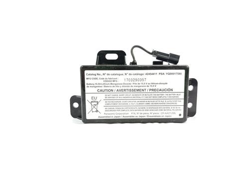 Used Electronic module OPEL MOKKA / MOKKA X (J13) [2012-2025]  26922754
