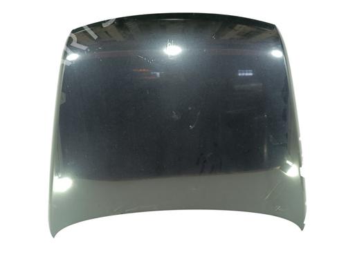 Used Hood VW TOUAREG (7LA, 7L6, 7L7) 3.0 V6 TDI (225 hp) 17909406