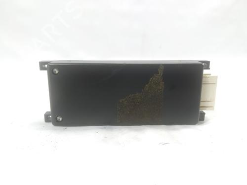 Electronic module CITROËN C4 Picasso I MPV (UD_)  | BP15875055M83 