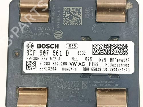 Electronic module VW GOLF VII (5G1, BQ1, BE1, BE2) | BP36767705M83 - Image 4