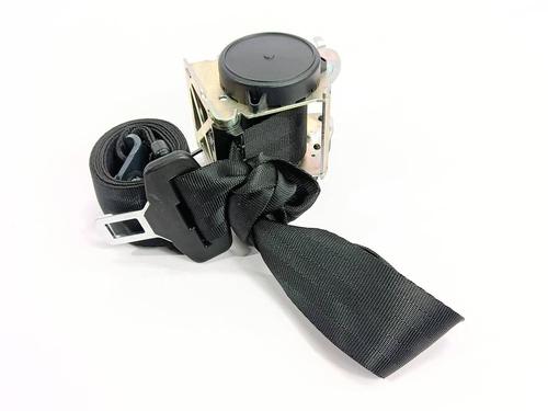 Rear left seatbelt CITROËN C-ELYSEE (DD_) | BP40069387I29 - Image 2