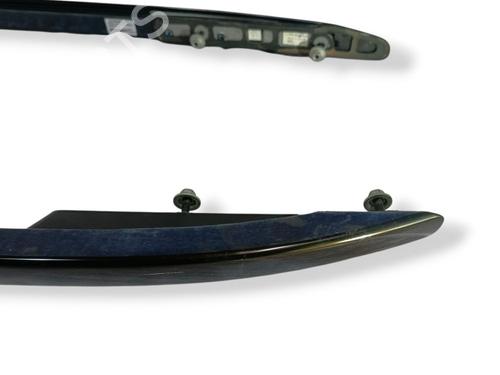 Roof bar PORSCHE CAYENNE (92A) 4.8 S | BP32010685C65 