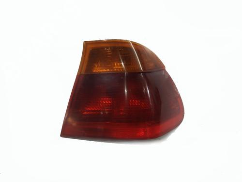 Used Right taillight BMW 3 (E46) 320 d (136 hp) 15875370