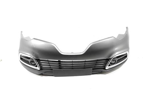 Used Front bumper RENAULT CAPTUR I (J5_, H5_) [2013-2025]  28091898