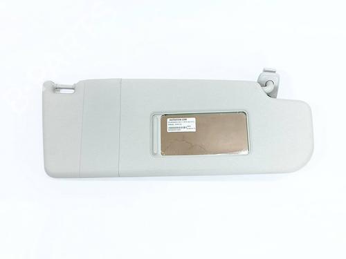 Right sun visor VW GOLF V (1K1) | BP32032114I2