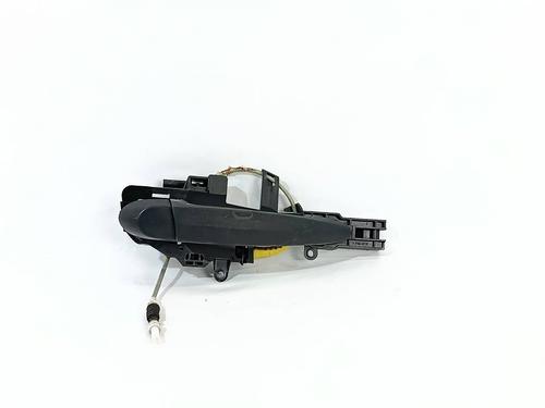 Used Front right exterior door handle BMW 1 (E87) [2003-2013]  28709955