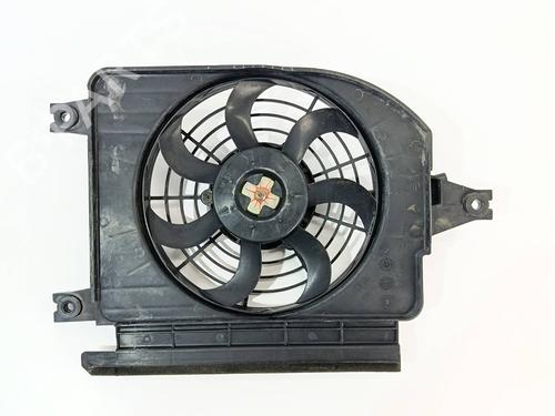 Køleventilator elektrisk KIA RIO I Hatchback (DC) 1.5 16V (98 hp) 29546416