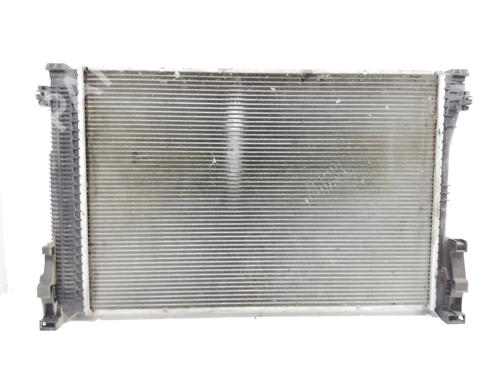 Water radiator MERCEDES-BENZ E-CLASS (W212) E 220 CDI / BlueTEC (212.001, 212.002) (170 hp) 15864685