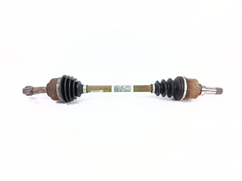 Used Left front driveshaft CITROËN C3 I (FC_, FN_) 1.4 HDi (68 hp) 29391028