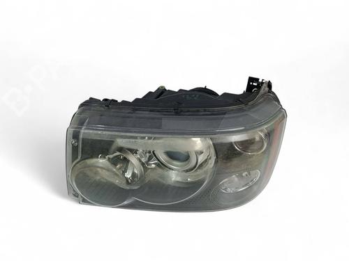 Left headlight LAND ROVER RANGE ROVER SPORT I (L320)  | BP29391054C28 